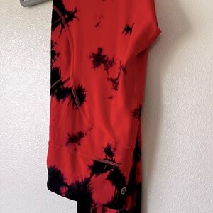 Lululemon Wunder Trains. “Lululemon Like new”